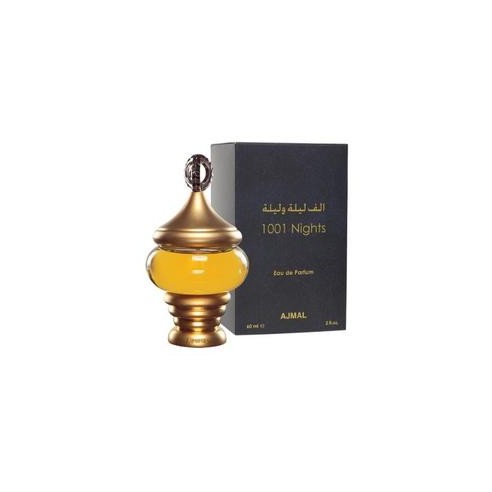 Ajmal 1001 Nights EDP 60 ml unisex kvepalai