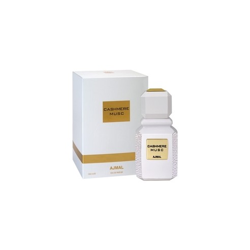 Ajmal Amber Musc EDP unisex kvepalai, 100 ml