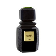 Ajmal Amber Wood EDP unisex kvepalai, 50 ml