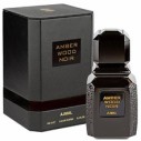Ajmal Amber Wood Noir EDP kvepalai vyrams, 100 ml