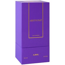 Ajmal Aristocrat For Her EDP kvepalai moterims, 75 ml