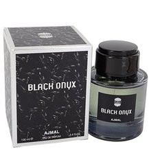 Ajmal Black Onyx EDP kvepalai vyrams, 100 ml