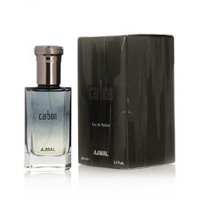 Ajmal Carbon EDP 100 ml kvepalai vyrams