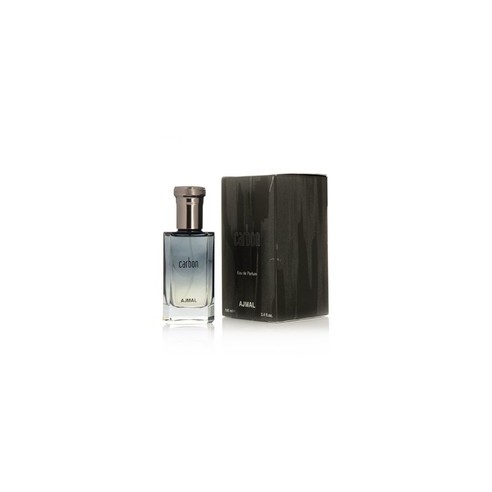 Ajmal Carbon EDP 100 ml kvepalai vyrams