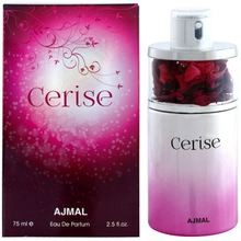 Ajmal Cerise EDP kvepalai moterims, 75 ml