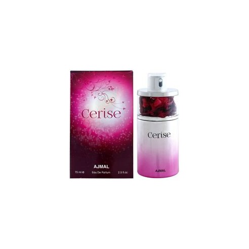 Ajmal Cerise EDP kvepalai moterims, 75 ml