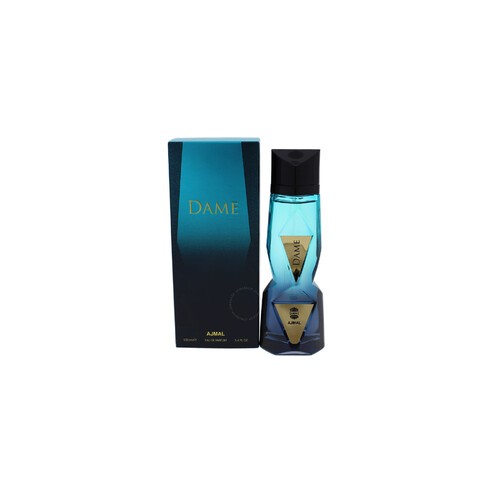 Ajmal Dame EDP kvepalai moterims, 100 ml