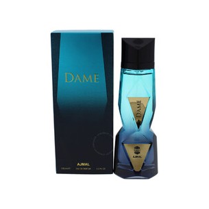 Ajmal Dame EDP kvepalai moterims, 100 ml