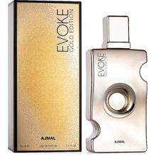 Ajmal Evoke Gold Her EDP kvepalai moterims, 75 ml