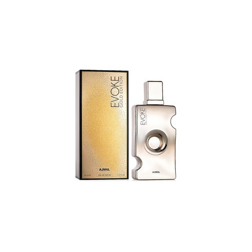 Ajmal Evoke Gold Her EDP kvepalai moterims, 75 ml