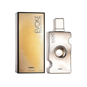 Ajmal Evoke Gold Her EDP kvepalai moterims, 75 ml