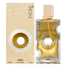 Ajmal Evoke Her EDP kvepalai moterims, 75 ml