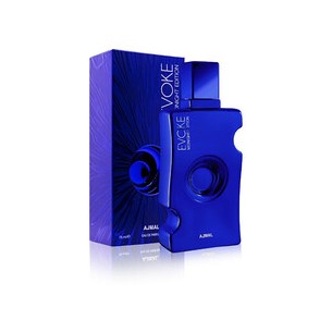 Ajmal Evoke Midnight Edition For Her EDP kvepalai moterims, 75 ml