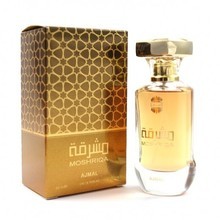 Ajmal Moshriqa EDP unisex kvepalai, 50 ml