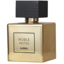Ajmal Noble Notes EDP unisex kvepalai, 100 ml