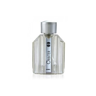 Ajmal Orbiter EDP kvepalai vyrams, 100 ml
