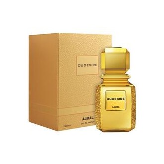 Ajmal Oudesire EDP unisex kvepalai, 100 ml
