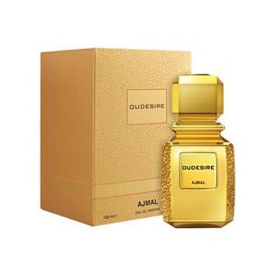 Ajmal Oudesire EDP unisex kvepalai, 100 ml