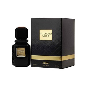 Ajmal Patchouli Wood EDP unisex kvepalai, 100 ml