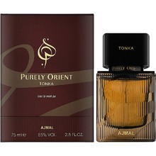 Ajmal Purely Orient Tonka EDP 75 ml unisex kvepalai