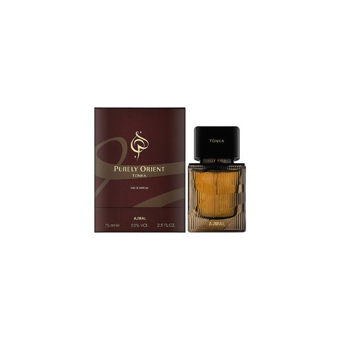Ajmal Purely Orient Tonka EDP 75 ml unisex kvepalai