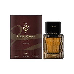 Ajmal Purely Orient Tonka EDP 75 ml unisex kvepalai