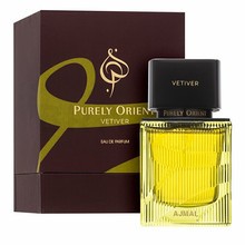 Ajmal Purely Orient Vetiver EDP 75 ml unisex kvepalai