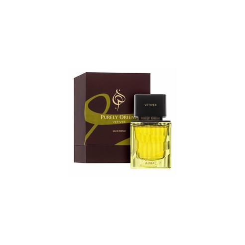 Ajmal Purely Orient Vetiver EDP 75 ml unisex kvepalai