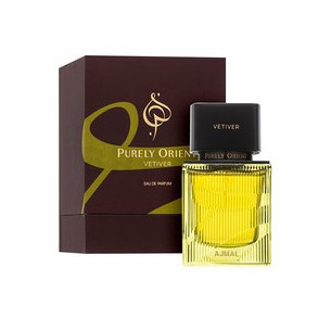 Ajmal Purely Orient Vetiver EDP 75 ml unisex kvepalai
