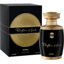 Ajmal Rhythm Of Oud EDP 75 ml unisex kvepalai