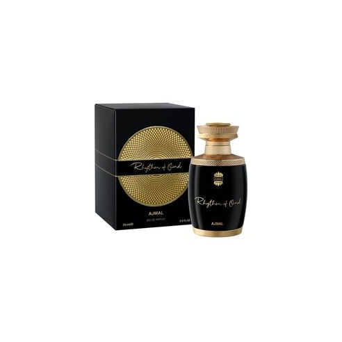 Ajmal Rhythm Of Oud EDP 75 ml unisex kvepalai
