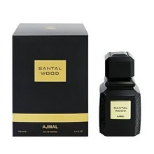Ajmal Santal Wood EDP unisex kvepalai, 100 ml