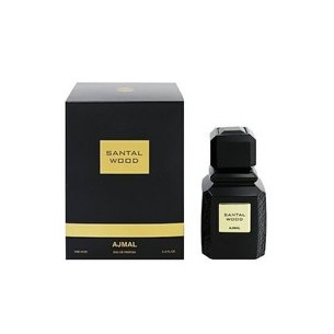 Ajmal Santal Wood EDP unisex kvepalai, 100 ml