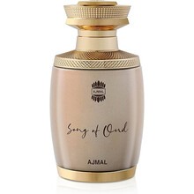 Ajmal Song Of Oud EDP 75 ml unisex kvepalai