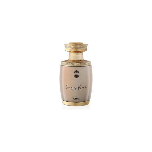 Ajmal Song Of Oud EDP 75 ml unisex kvepalai