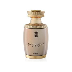 Ajmal Song Of Oud EDP 75 ml unisex kvepalai