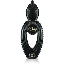 Ajmal Wisal Layl EDP unisex kvepalai, 50 ml
