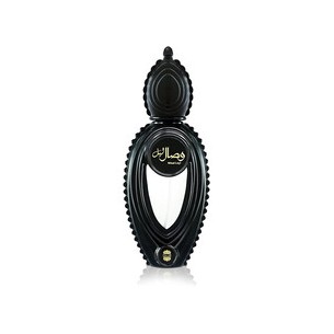 Ajmal Wisal Layl EDP unisex kvepalai, 50 ml