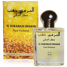 Al Haramain Dhahab aliejiniai kvepalai 15 ml