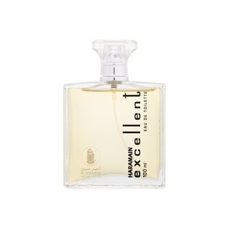 Al Haramain Excellent EDT kvepalai vyrams, 100 ml