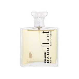 Al Haramain Excellent EDT kvepalai vyrams, 100 ml