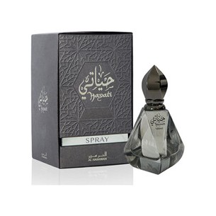 Al Haramain Hayati EDP kvepalai unisex, 100 ml