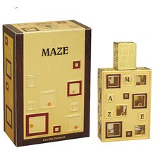 Al Haramain Maze EDP 50 ml kvepalai unisex
