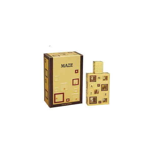 Al Haramain Maze EDP 50 ml kvepalai unisex