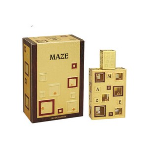Al Haramain Maze EDP 50 ml kvepalai unisex