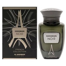 Al Haramain Noir French Collection EDP kvepalai unisex, 100 ml