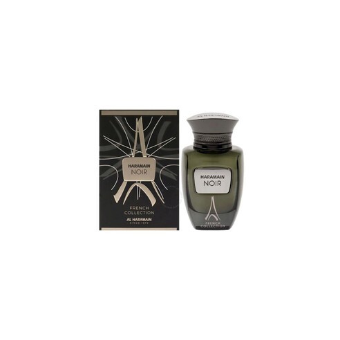 Al Haramain Noir French Collection EDP kvepalai unisex, 100 ml