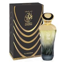 Al Haramain Oyuny EDP kvepalai unisex, 100 ml