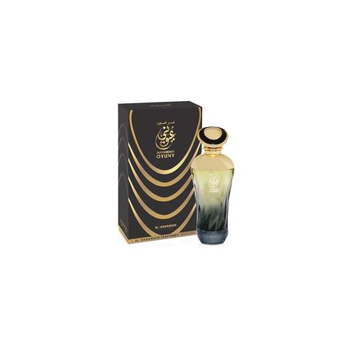 Al Haramain Oyuny EDP kvepalai unisex, 100 ml
