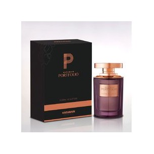Al Haramain Portfolio Floral Sculpture EDP 75 ml unisex kvepalai